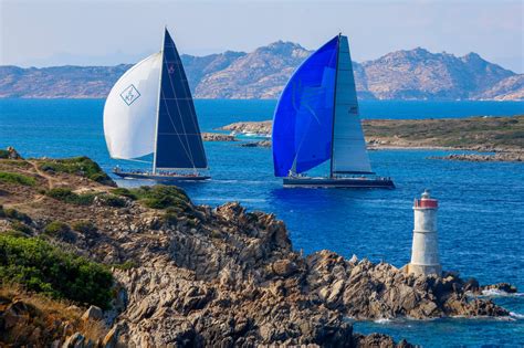 rolex cup sardegna 2021|rolex yacht.